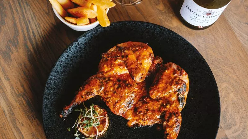 Restaurant image