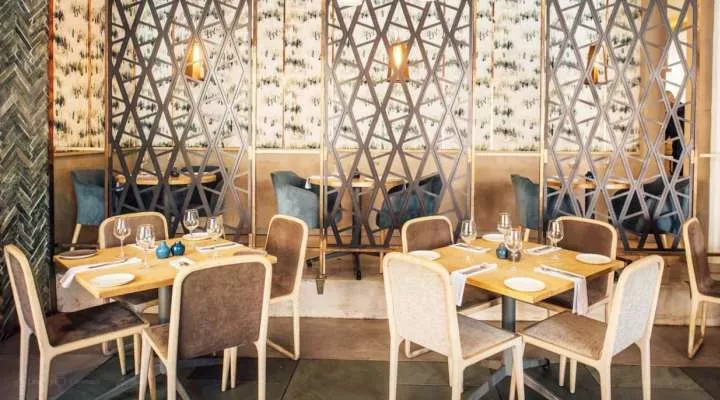 Restaurant image