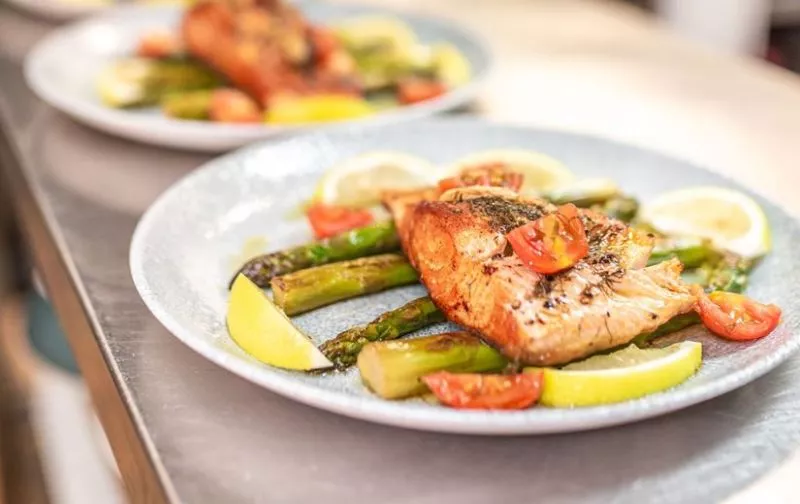 Restaurant image