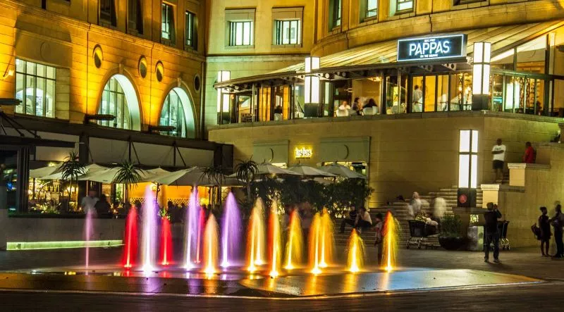 Restaurant image