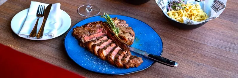 Restaurant image