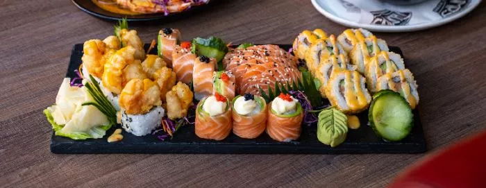 Restaurant image