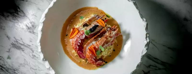 Restaurant image