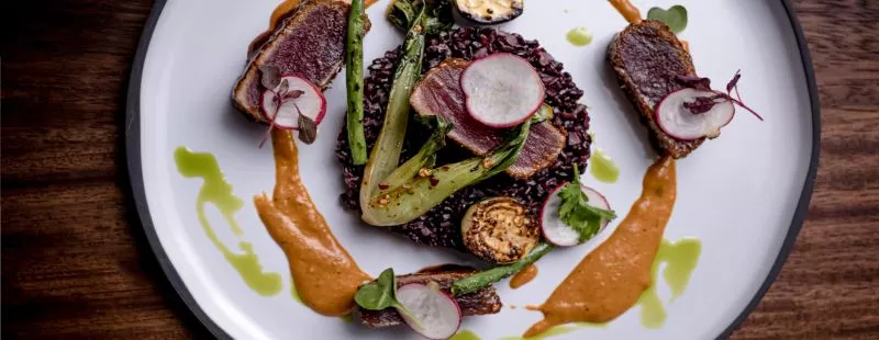 Restaurant image