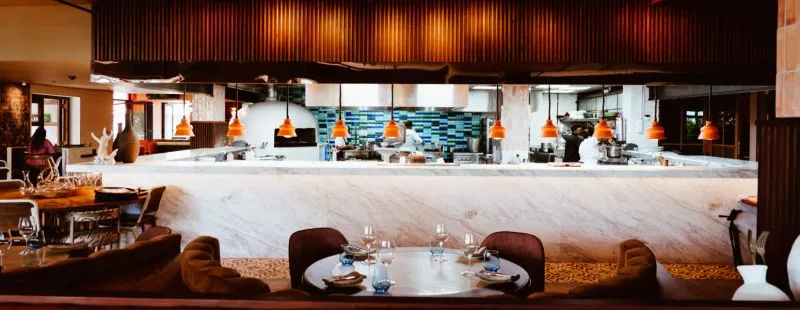 Restaurant image