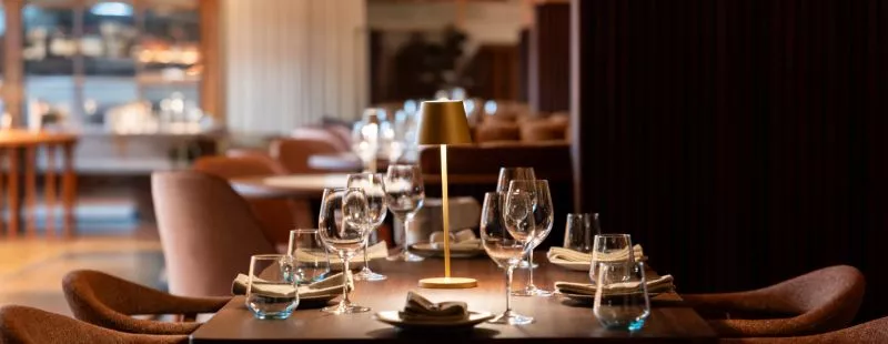 Restaurant image