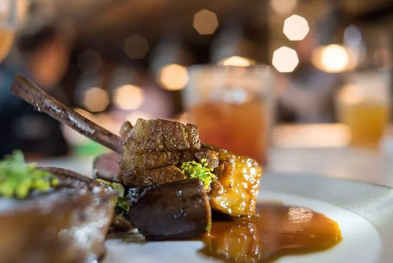 Restaurant image