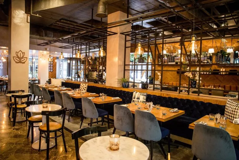 Restaurant image