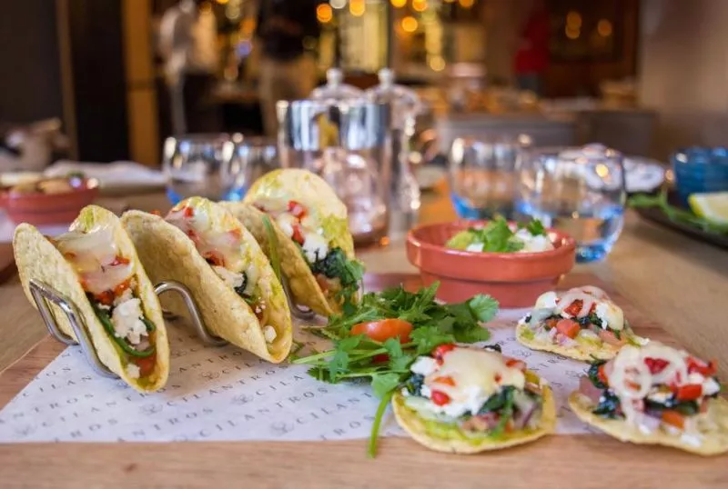 Restaurant image
