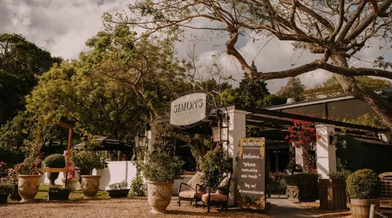 Restaurant image