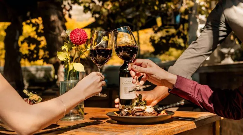 Restaurant image