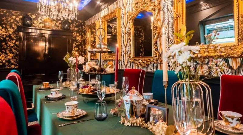 Restaurant image