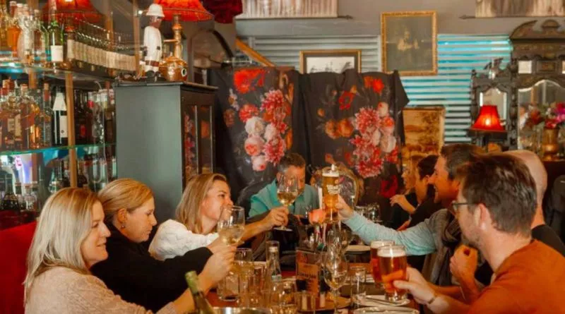 Restaurant image