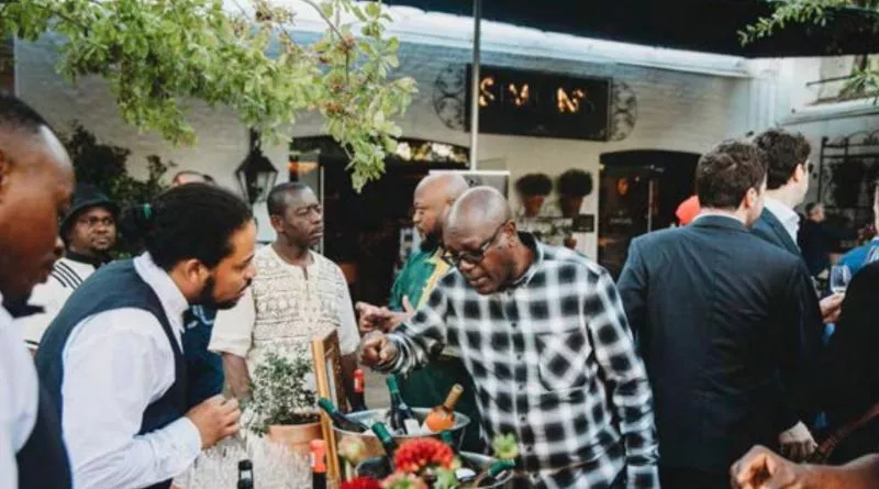 Restaurant image