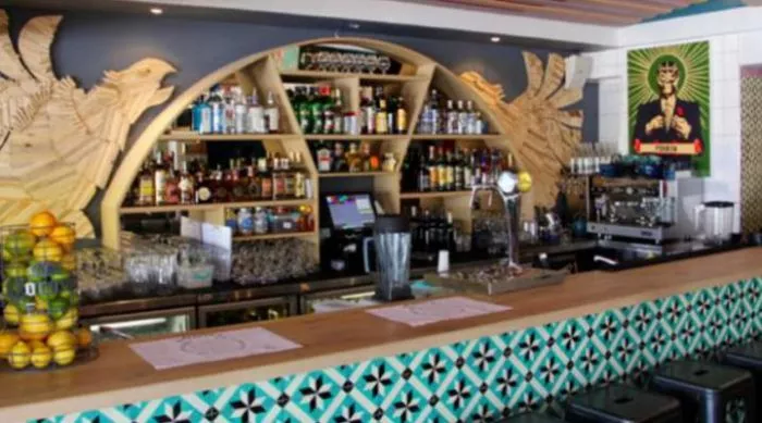 Restaurant image