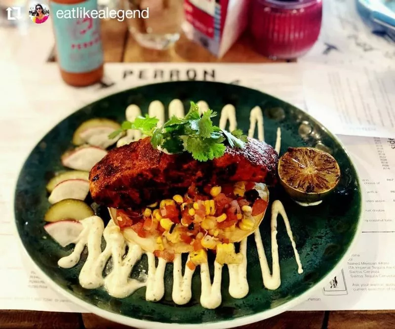 Restaurant image