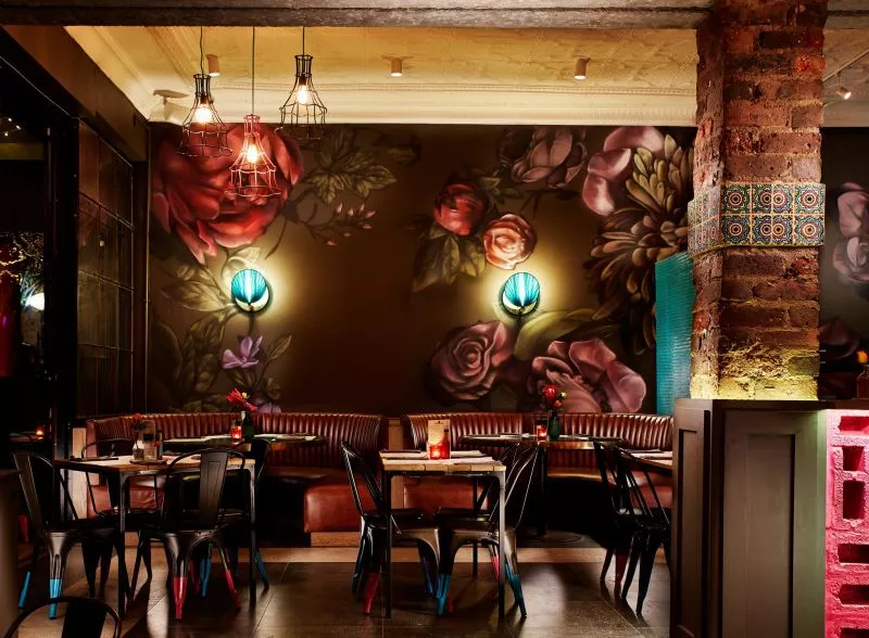 Restaurant image