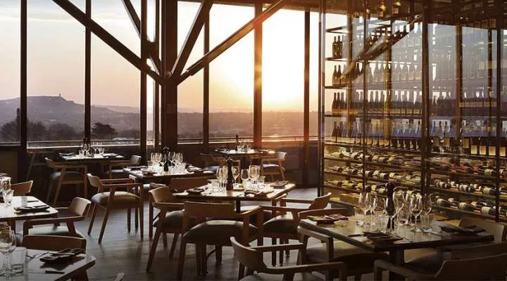 Restaurant image