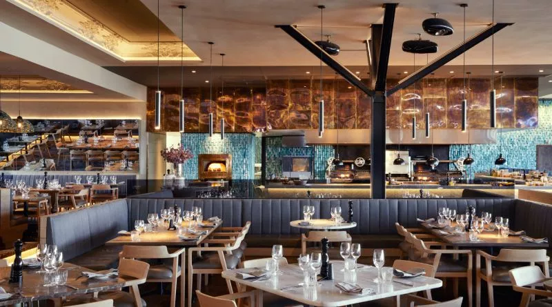 Restaurant image