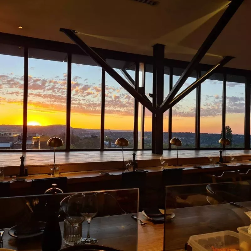 Restaurant image