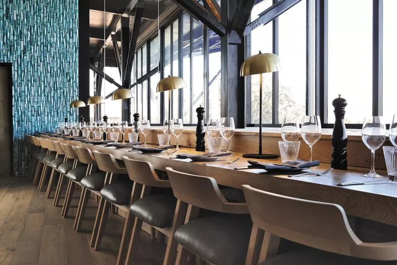 Restaurant image