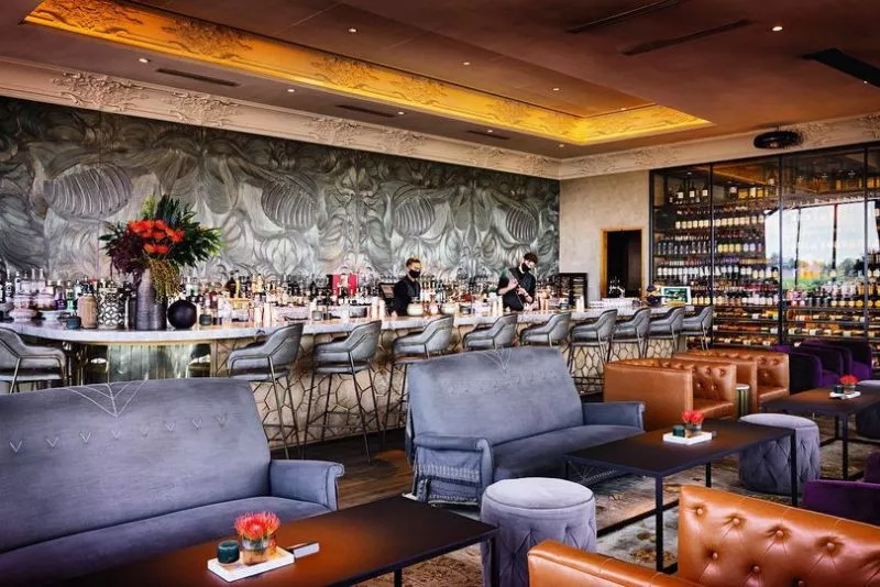 Restaurant image