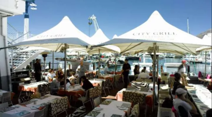 Restaurant image