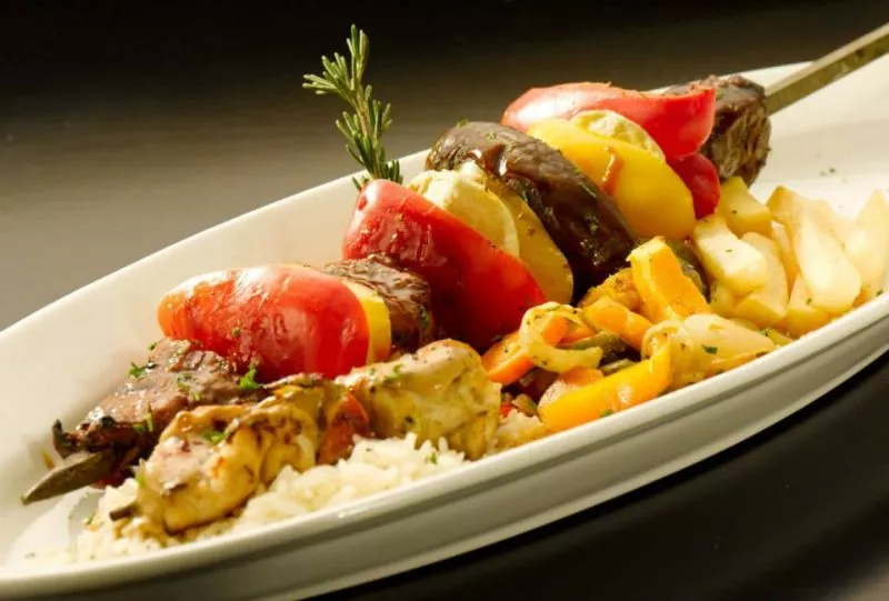 Restaurant image