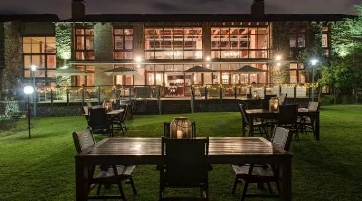 Restaurant image