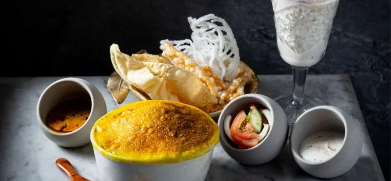 Restaurant image