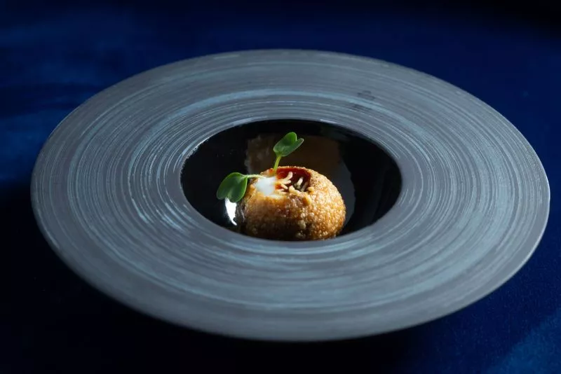 Restaurant image