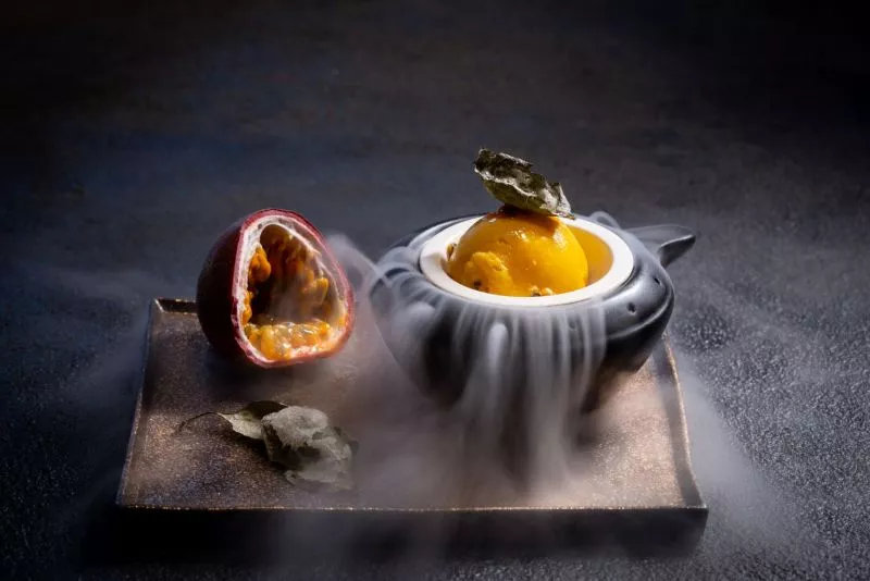 Restaurant image