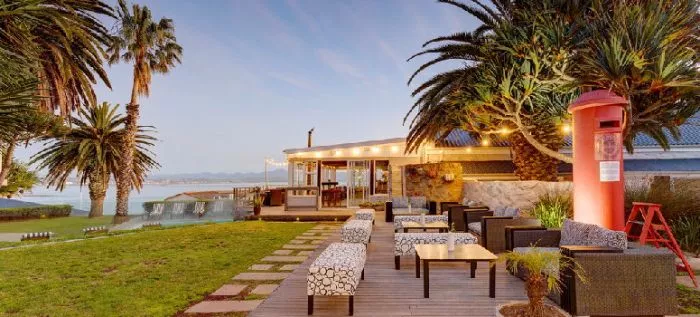 Restaurant image