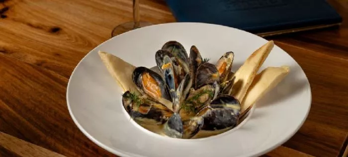 Restaurant image