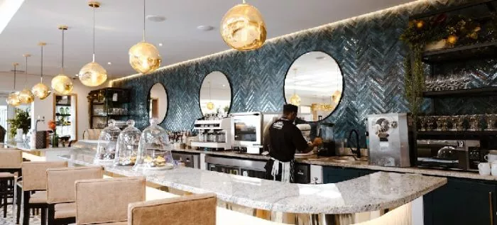 Restaurant image