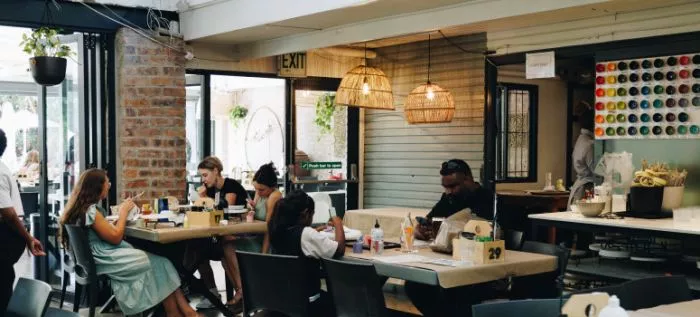 Restaurant image