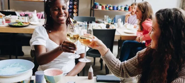 Restaurant image