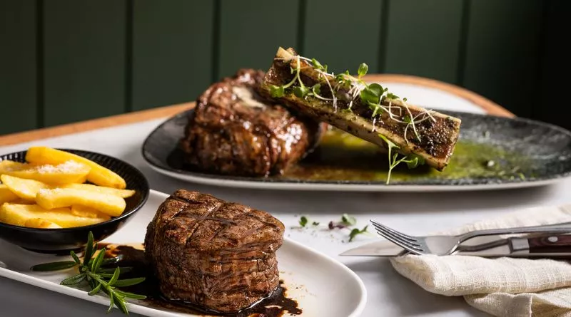 Restaurant image