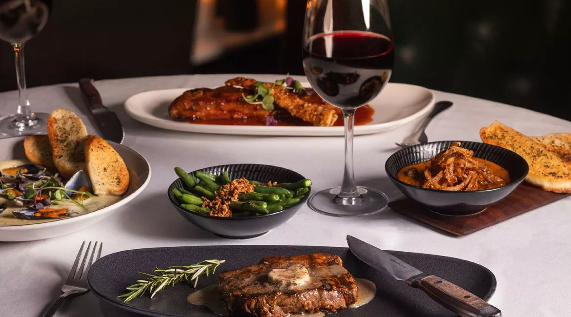 Restaurant image