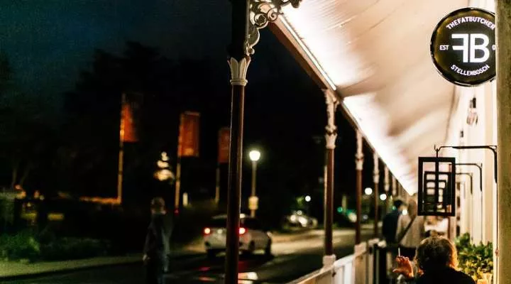 Restaurant image