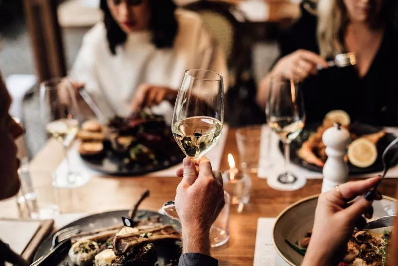 Restaurant image