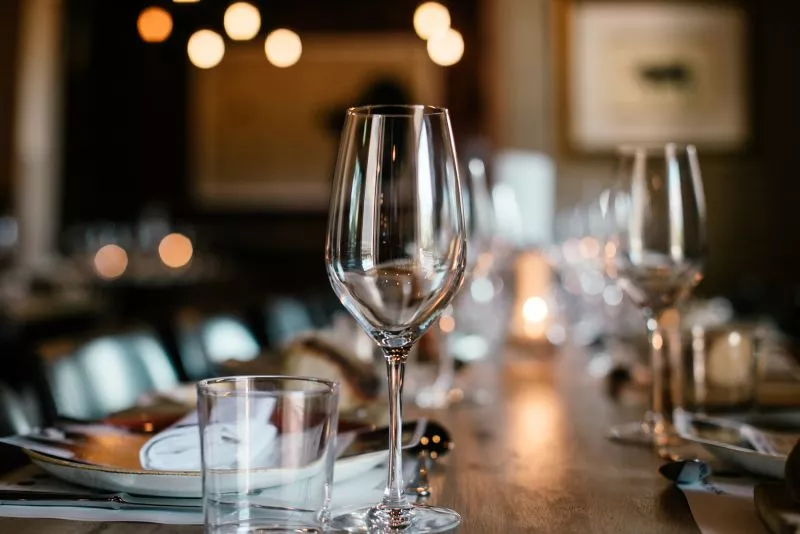 Restaurant image