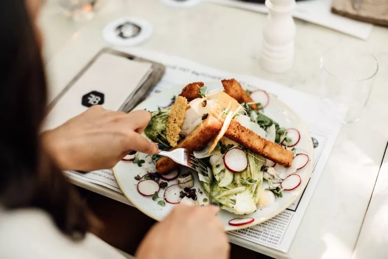 Restaurant image