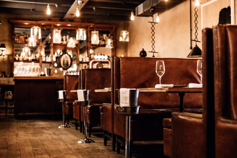 Restaurant image