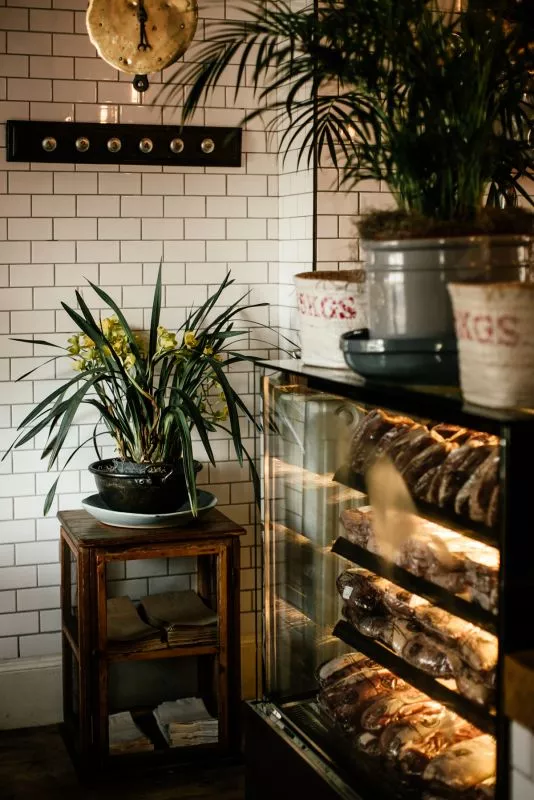 Restaurant image