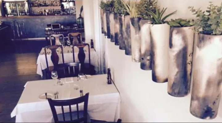 Restaurant image