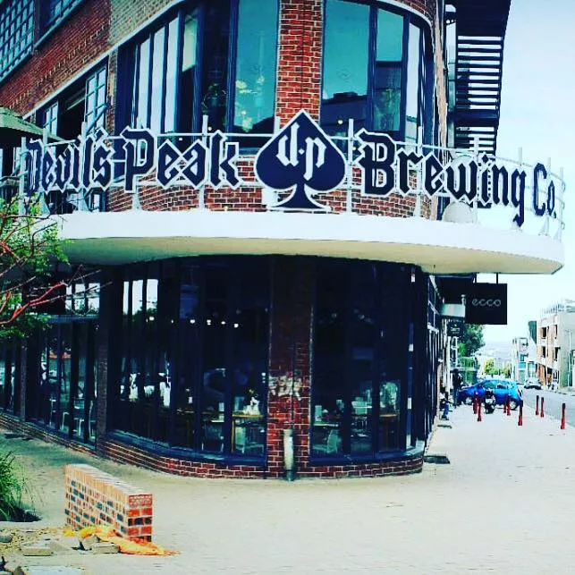 Restaurant image