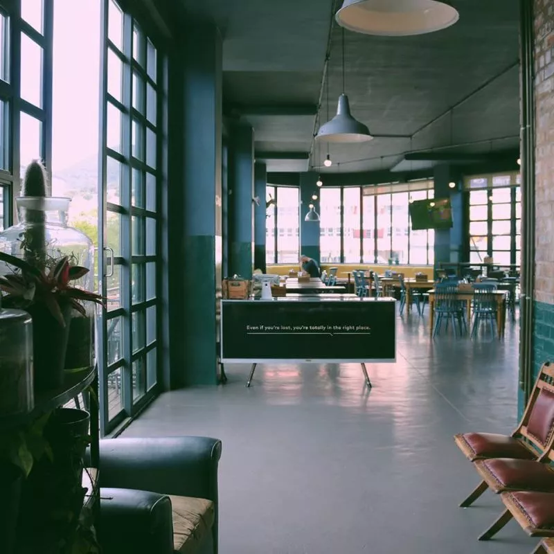 Restaurant image