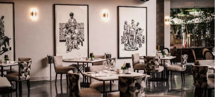 Restaurant image