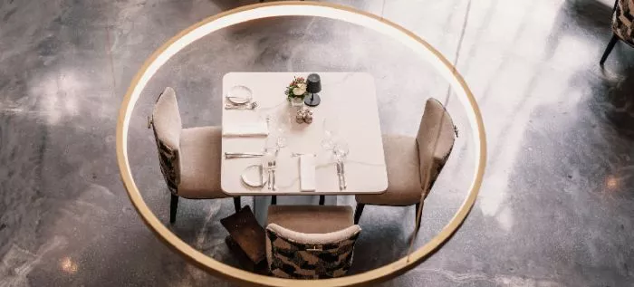 Restaurant image